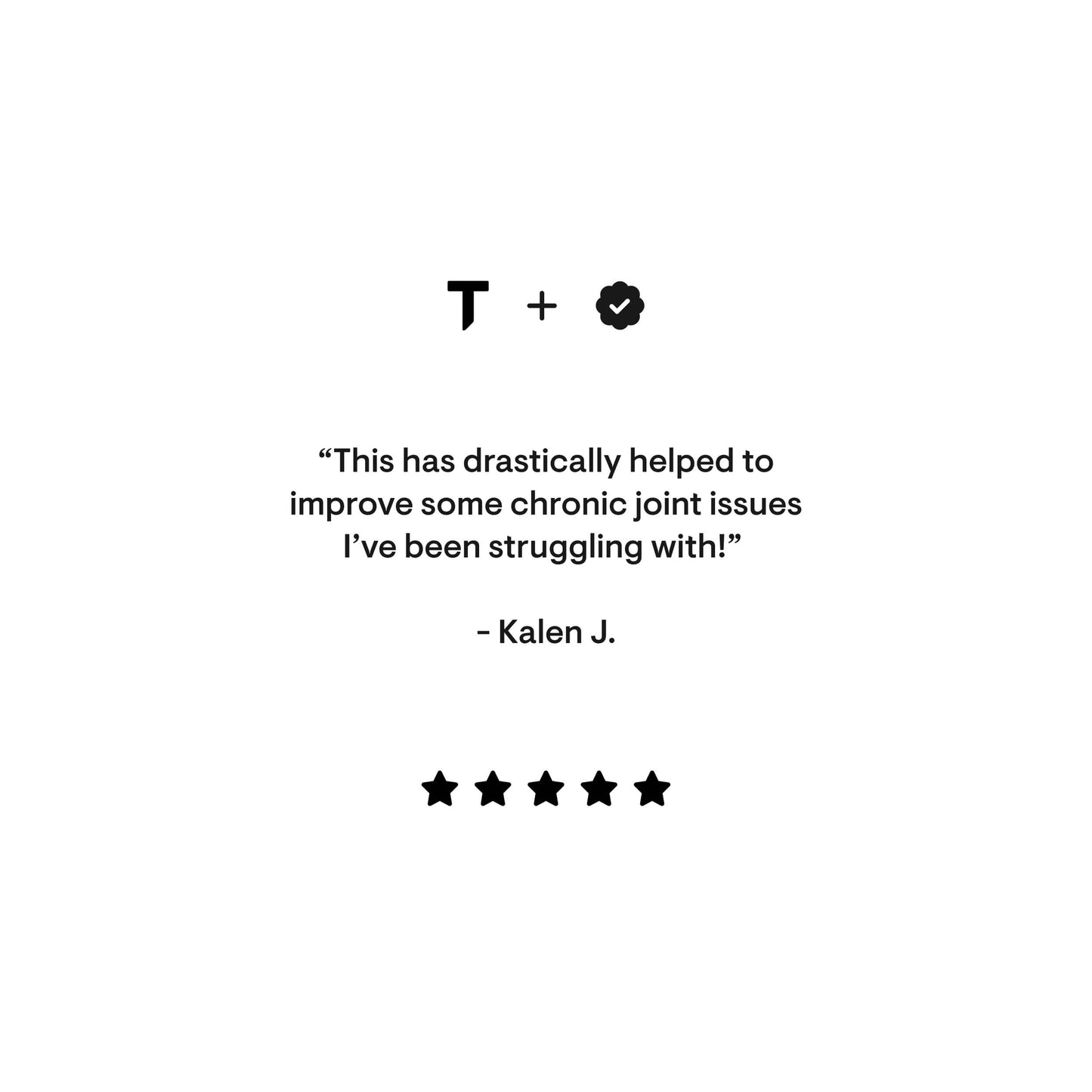Glucosamine Chondroitin 90 Caps