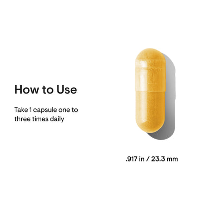 Liver Cleanse  60 Caps