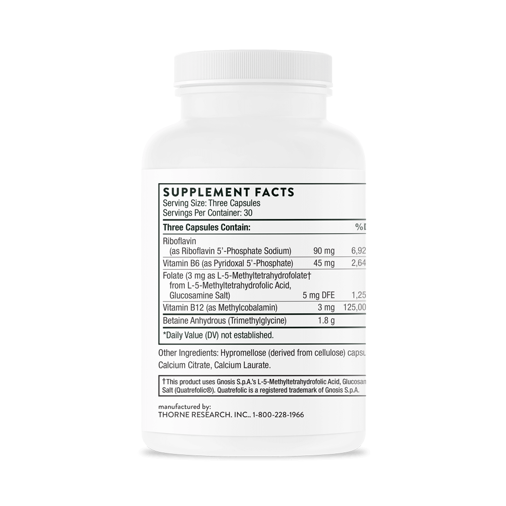 Methyl Guard Plus  90 Caps