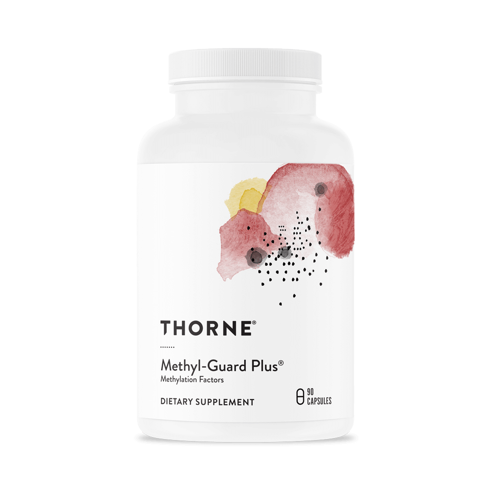 Methyl Guard Plus  90 Caps