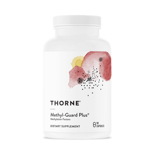 Methyl Guard Plus  90 Caps