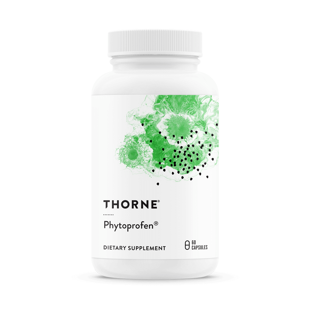 Phytoprofen  60 Caps