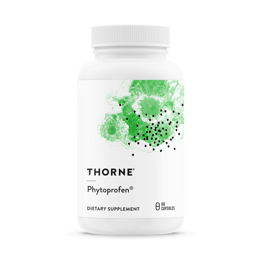 Phytoprofen  60 Caps