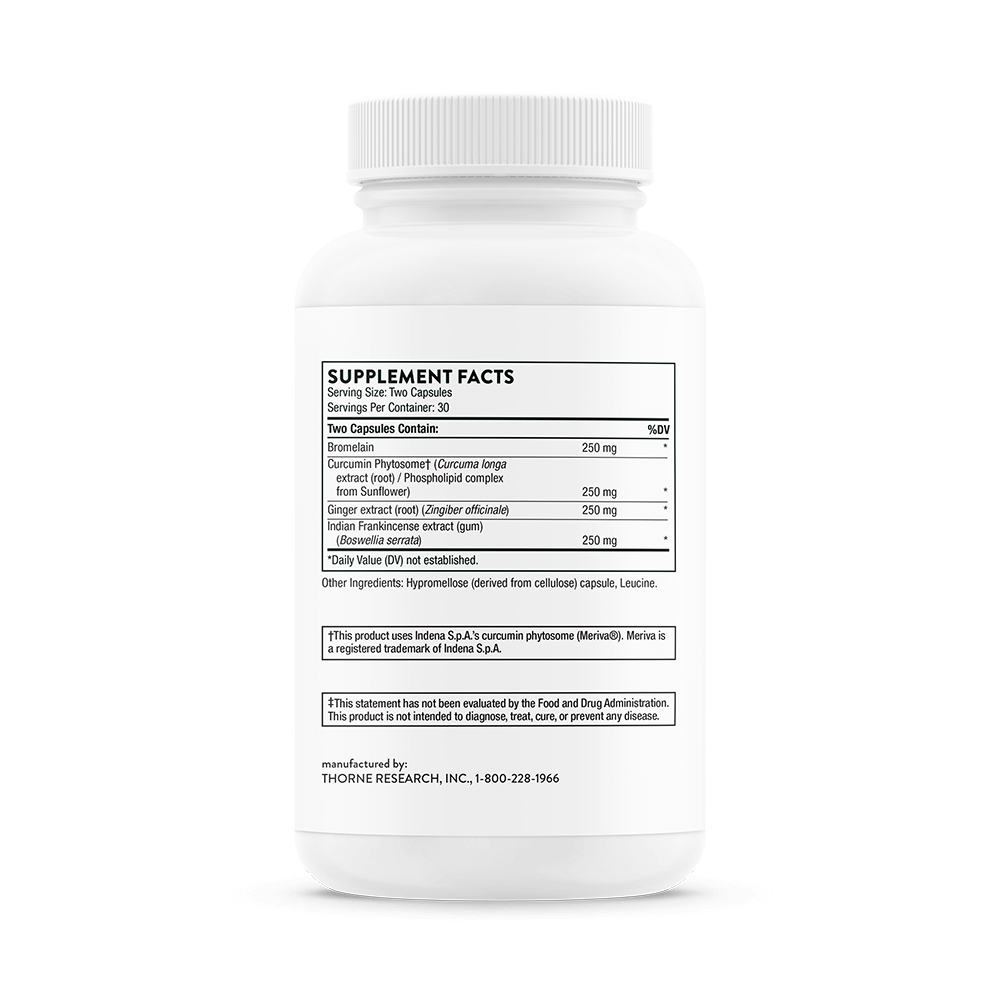 Phytoprofen  60 Caps