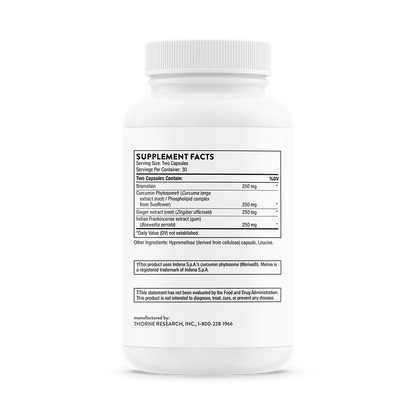 Phytoprofen  60 Caps