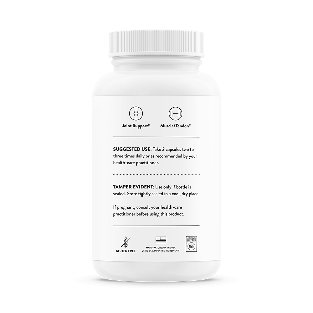 Phytoprofen  60 Caps