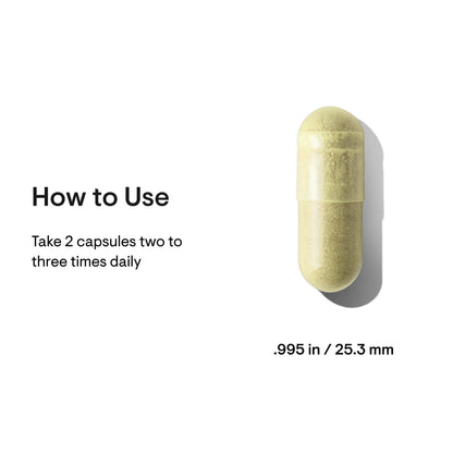 Phytoprofen  60 Caps