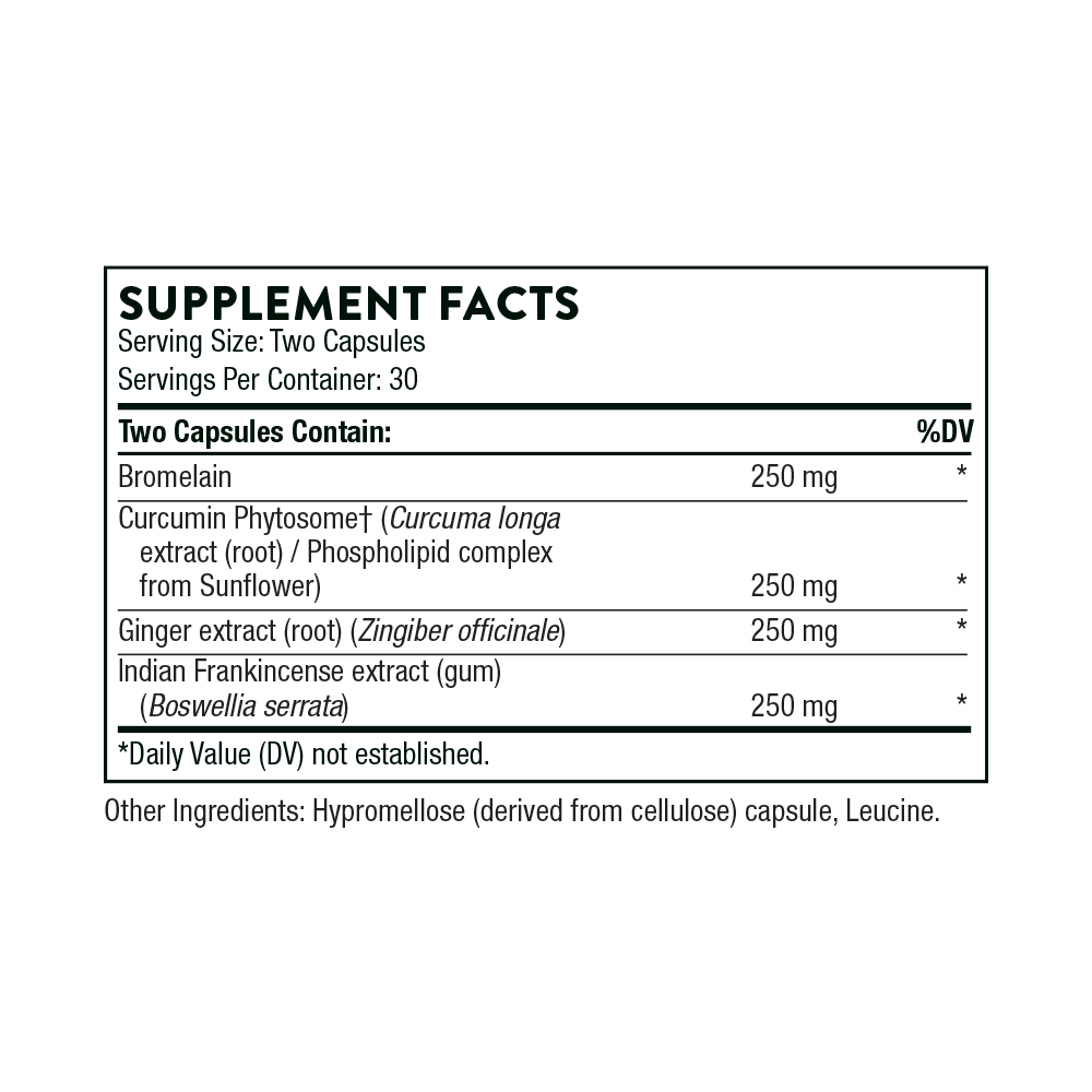 Phytoprofen  60 Caps