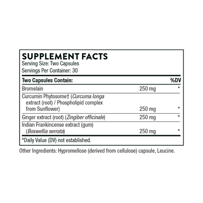 Phytoprofen  60 Caps