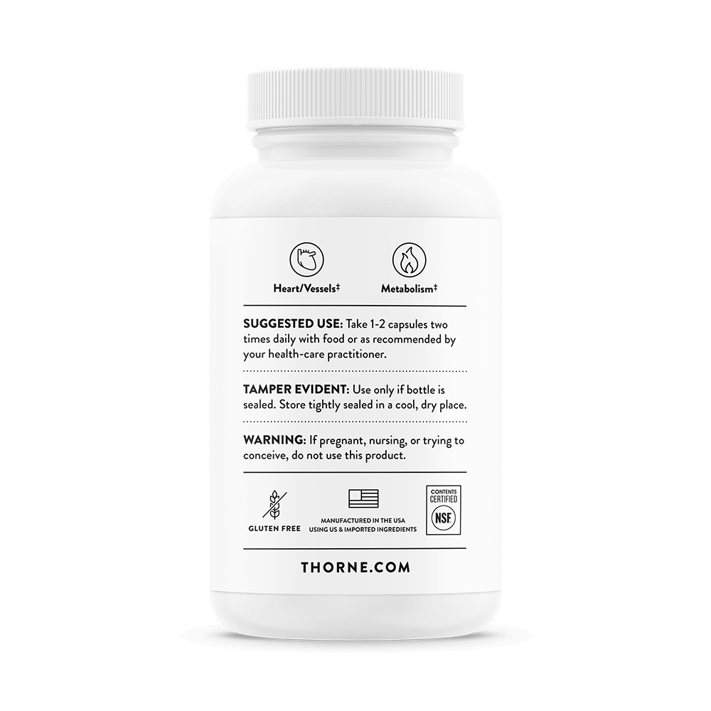 Berberine 500 Mg  60 Caps