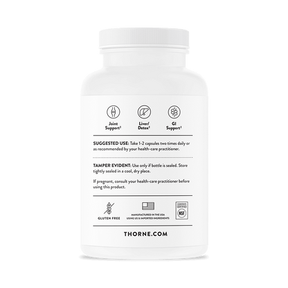 Curcumin Phytosome 120 Caps