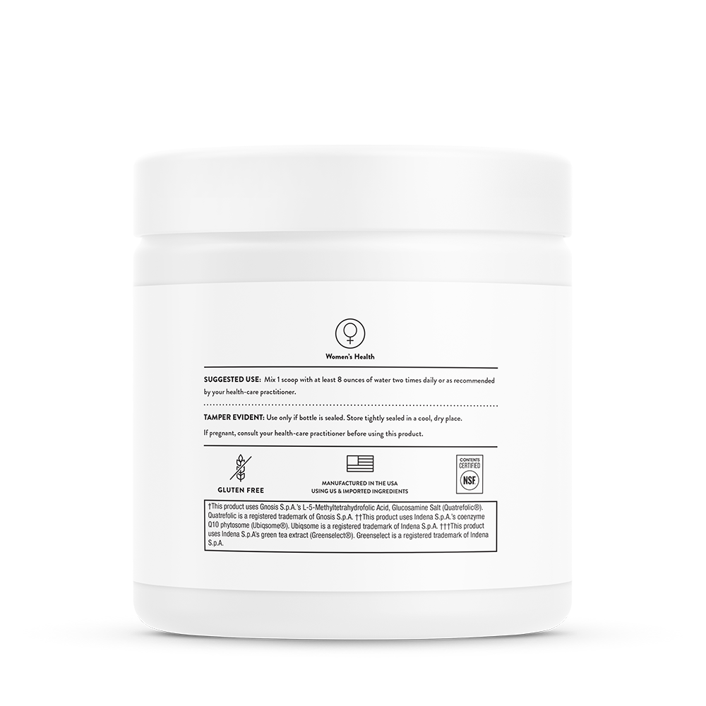 Ovarian Care  222 g