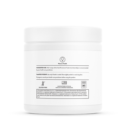 Ovarian Care  222 g