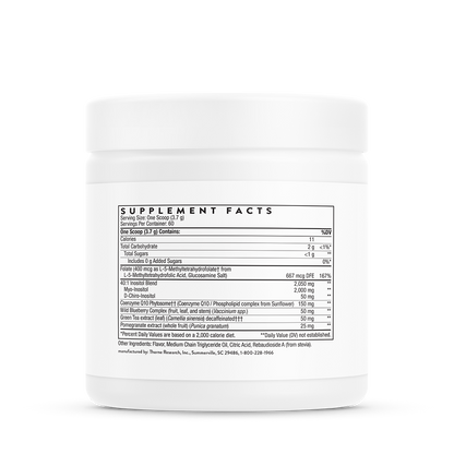 Ovarian Care  222 g