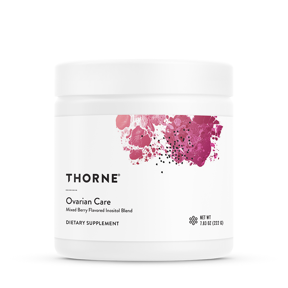 Ovarian Care  222 g