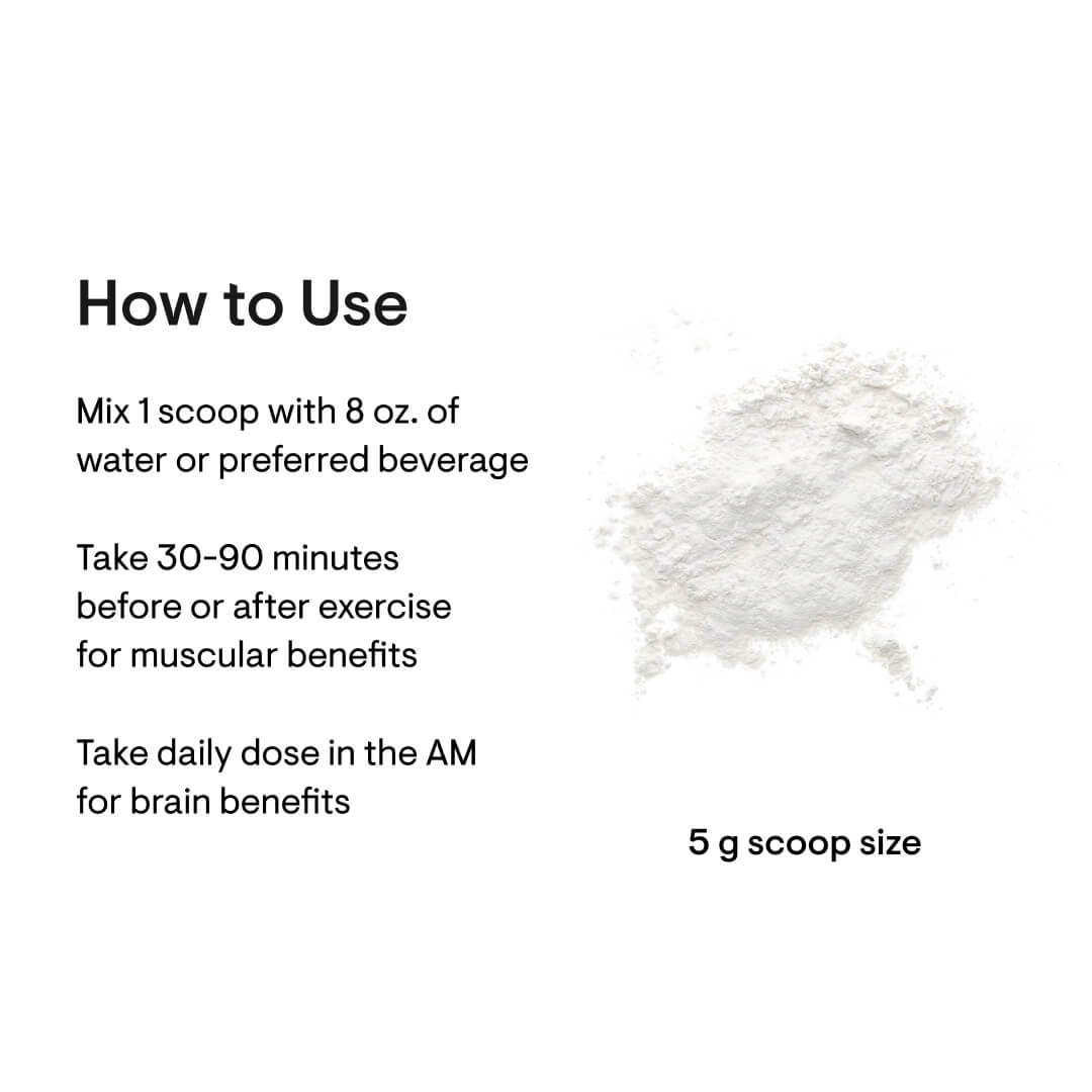 Creatine Powder 450g