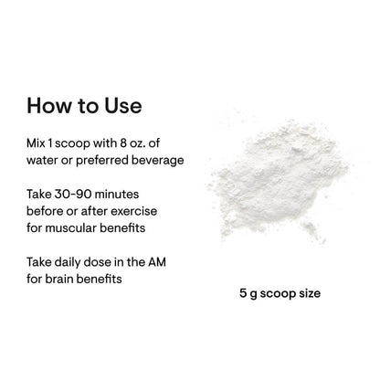 Creatine Powder 450g