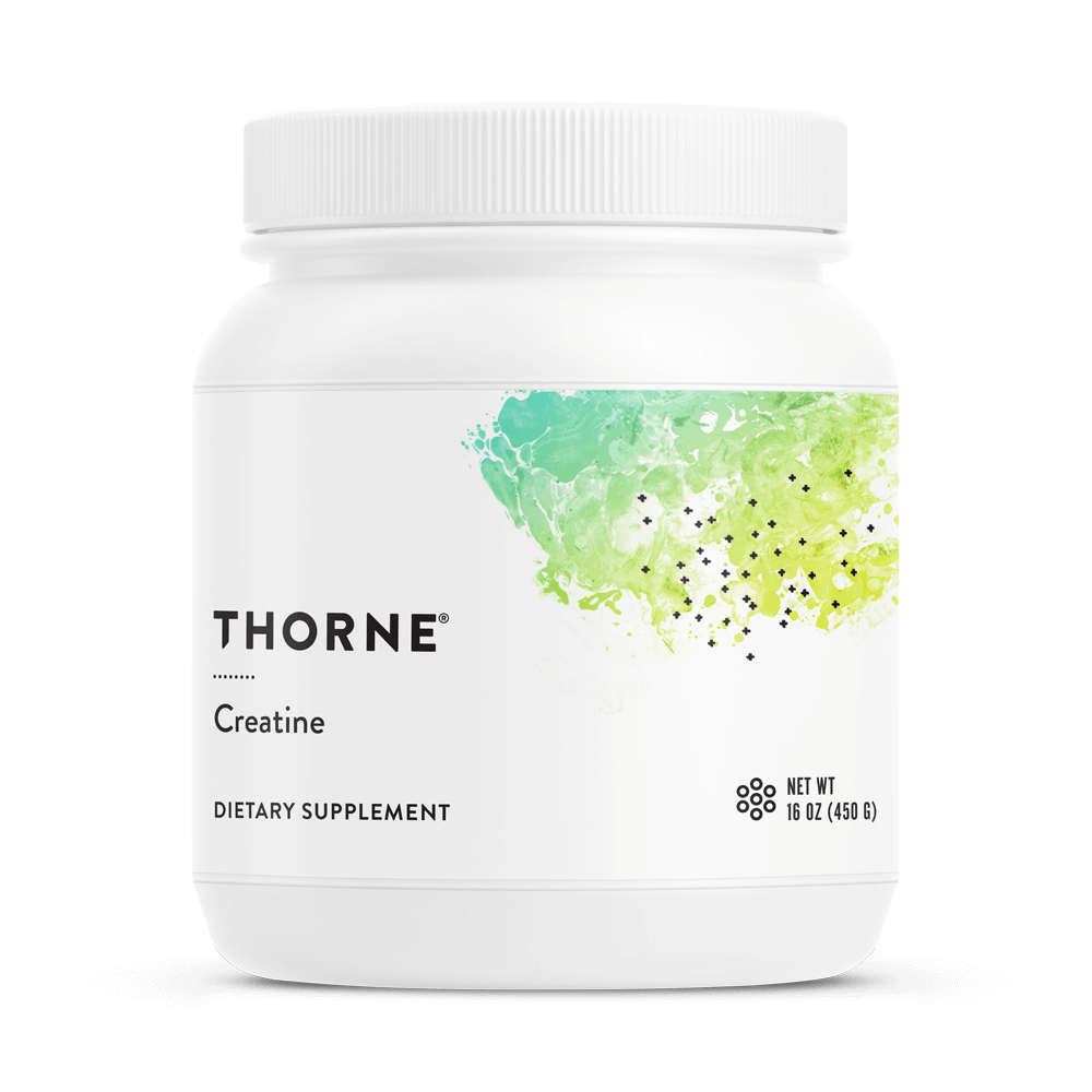 Creatine Powder 450g