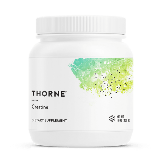 Creatine Powder 450g
