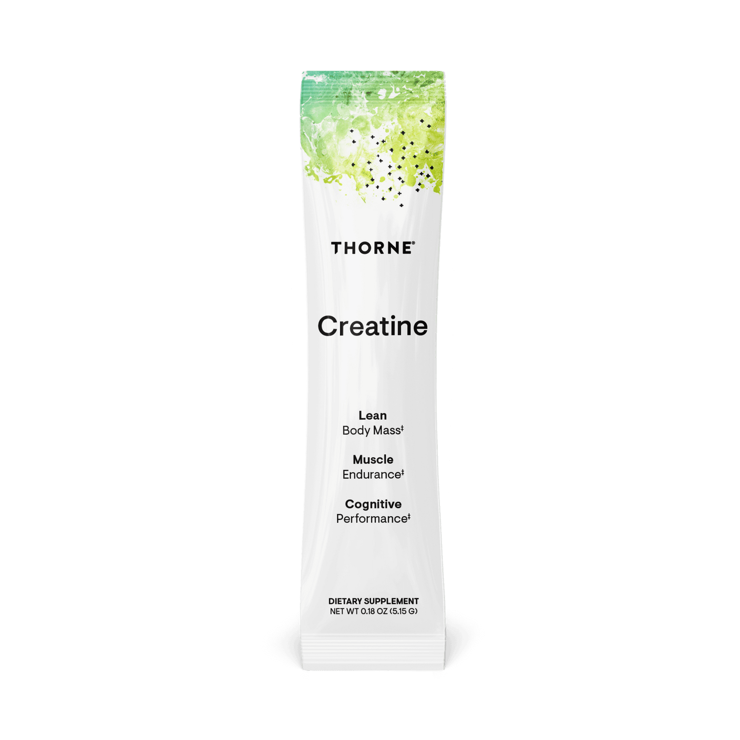 Creatine - sticks  5.45 oz