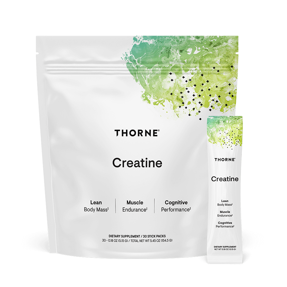 Creatine - sticks  5.45 oz