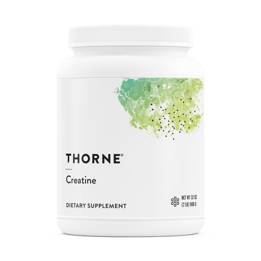 Creatine   900g