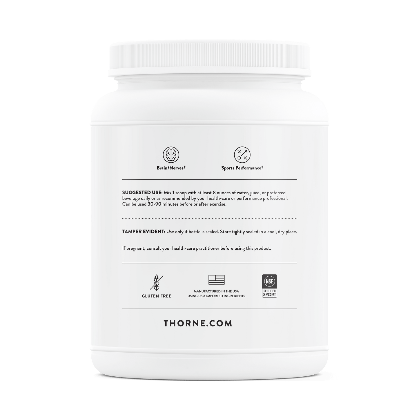 Creatine   900g
