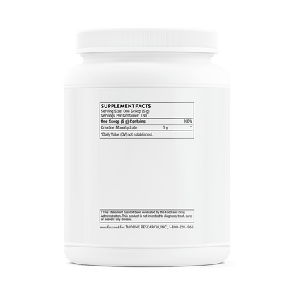 Creatine   900g