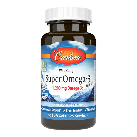 Super Omega 3