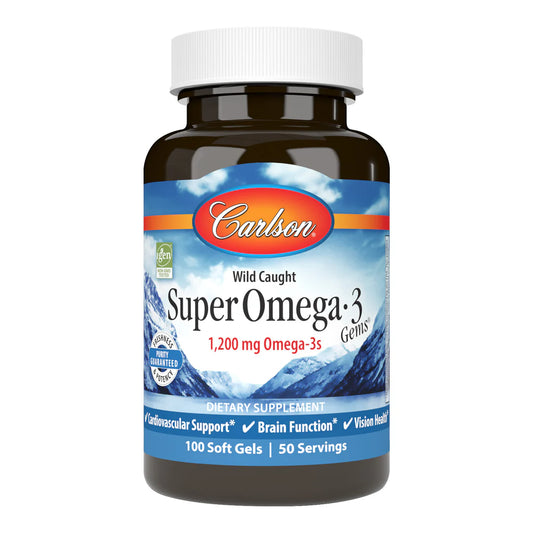 Super Omega 3