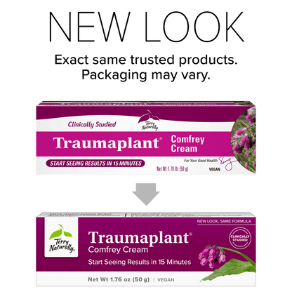 Traumaplant Comfrey Cream  1.76 oz