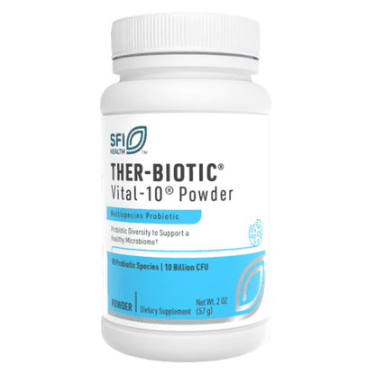 Vital 10 Powder 2 oz