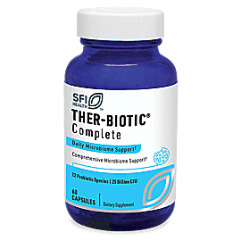 Ther Biotic Complete 25 Billion