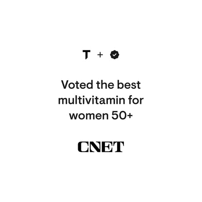 WomenS Multi 50+ W/ O Cu Fe   180 Caps
