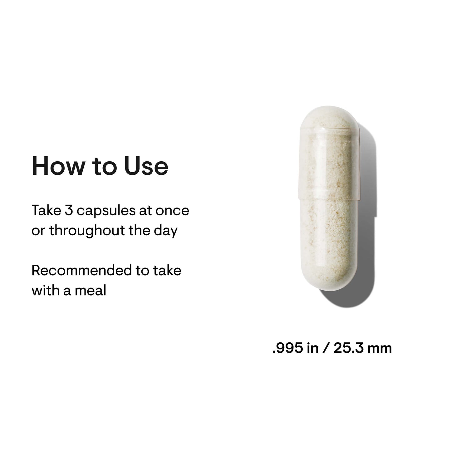 Basic Prenatal  90 Caps