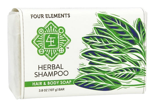 Herbal Shampoo