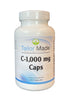 C 1000 mg 100 Caps