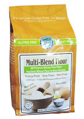 Multi-Blend Flour