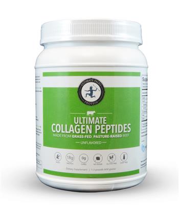 Collagen Peptides