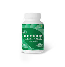 Immune Health Basics 250 mg 60 caps