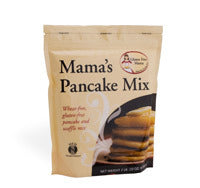 Mama's Pancake Mix