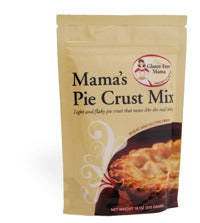 Mama's Pie Crust Mix