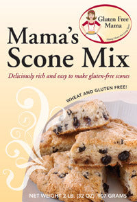 Mama's Scone Mix