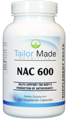 NAC 600 Plus