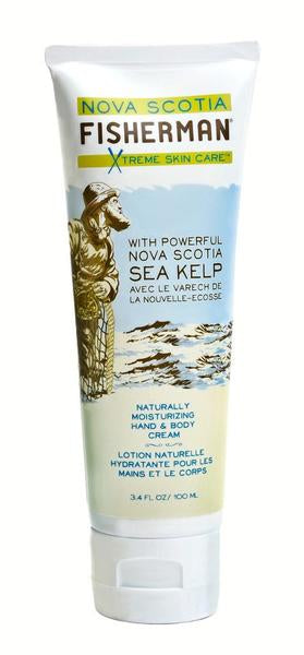 Nova Scotia Lotion