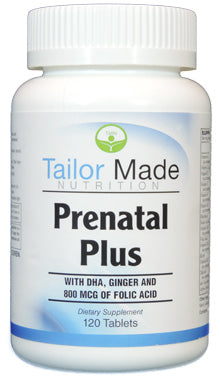 Prenatal Plus