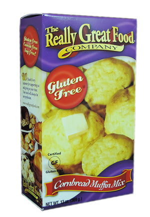 Cornbread Muffin Mix
