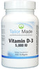 Contains cholecalciferol a highly bioavailable form of Vitamin D sourced from lanolin (vegetarian) Essential for calcium/phosphorus absorption + utilization Maintains bone density strength/formation Supports cardiovascular/neuromuscular/neurological functions Healthy cell growth/function  Healthy insulin secretion