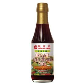 Worcestershire Sauce